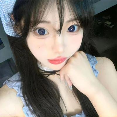 我很幸福