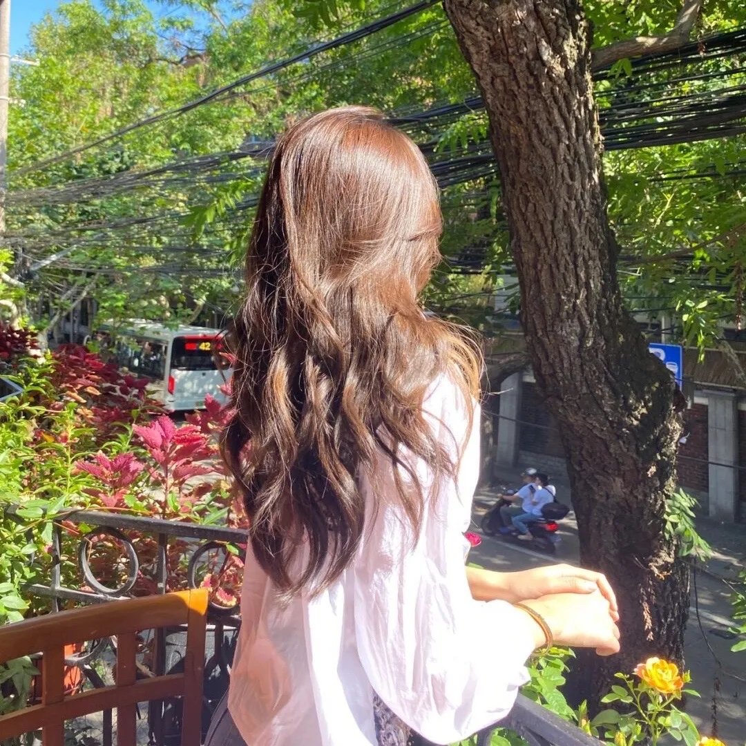 密谋