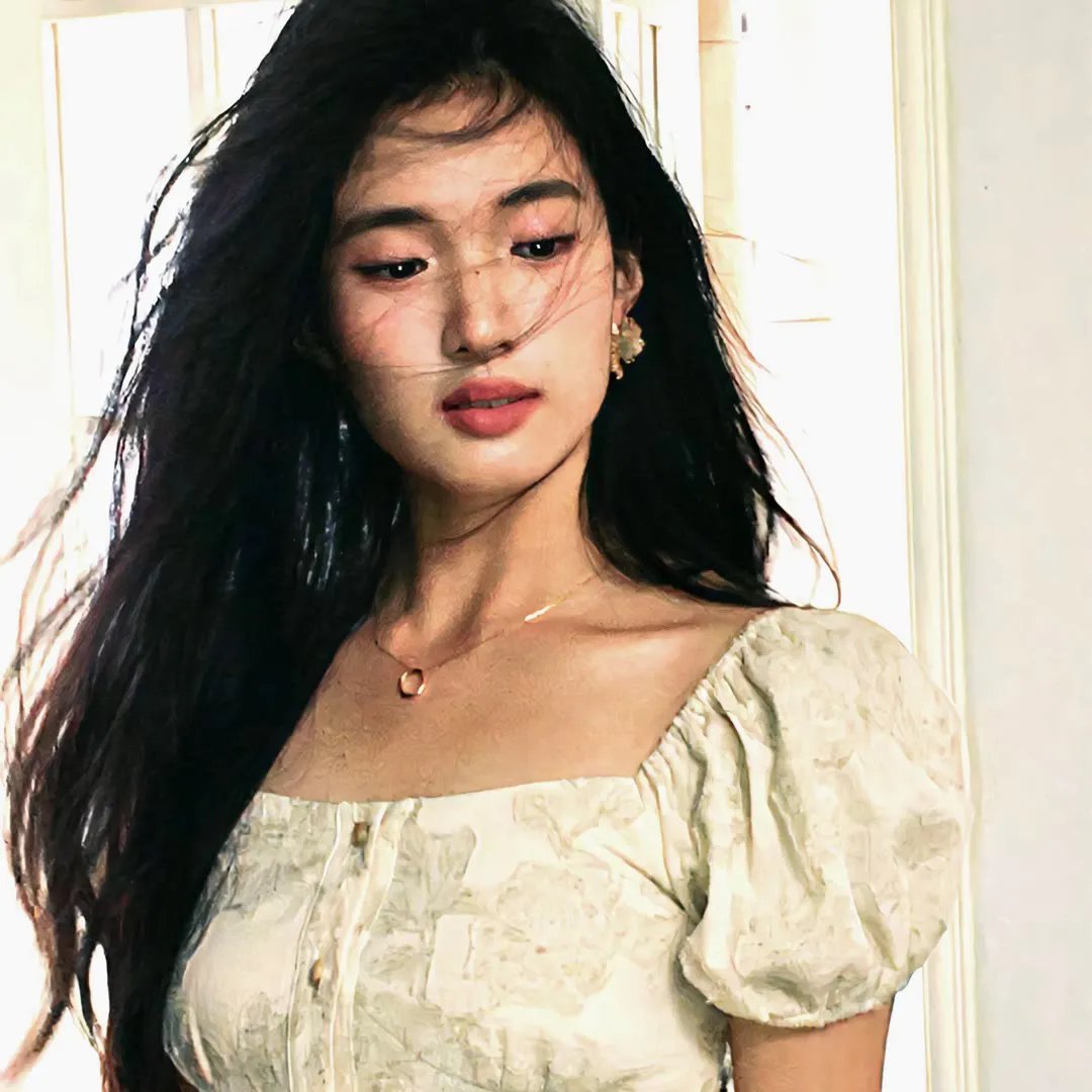 破碎的天使